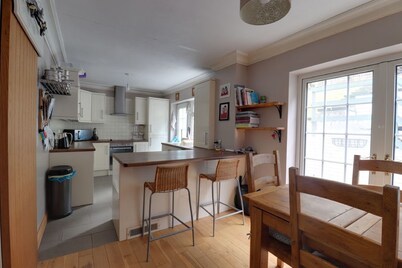 Terraced House With 3 Bedrooms in Todmorden