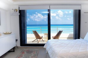 1 soveværelse, strygejern/strygebræt, gratis Wi-Fi, sengetøj