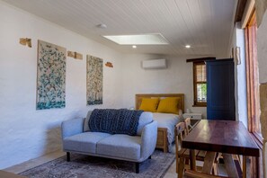 Interior - The True Heart of Uraidla Studio (Uraidla)