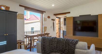 The True Heart of Uraidla Studio