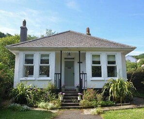 Exterior - Oakroyd!!! (Gorran Haven)