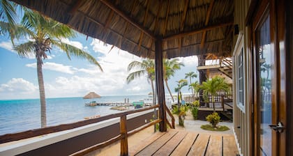 Hidden Jewel Boutique Hotel
