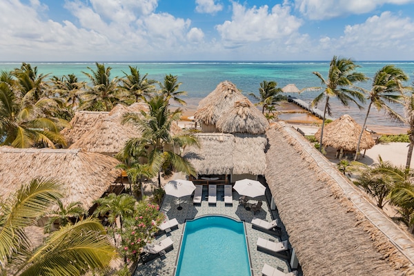 Premier Penthouse | Terrace/patio