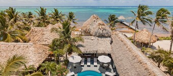 Hidden Jewel Boutique Hotel