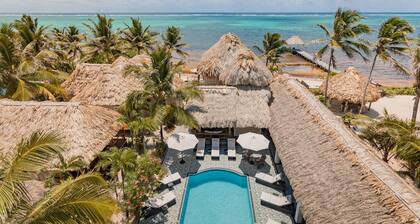 Hidden Jewel Boutique Hotel