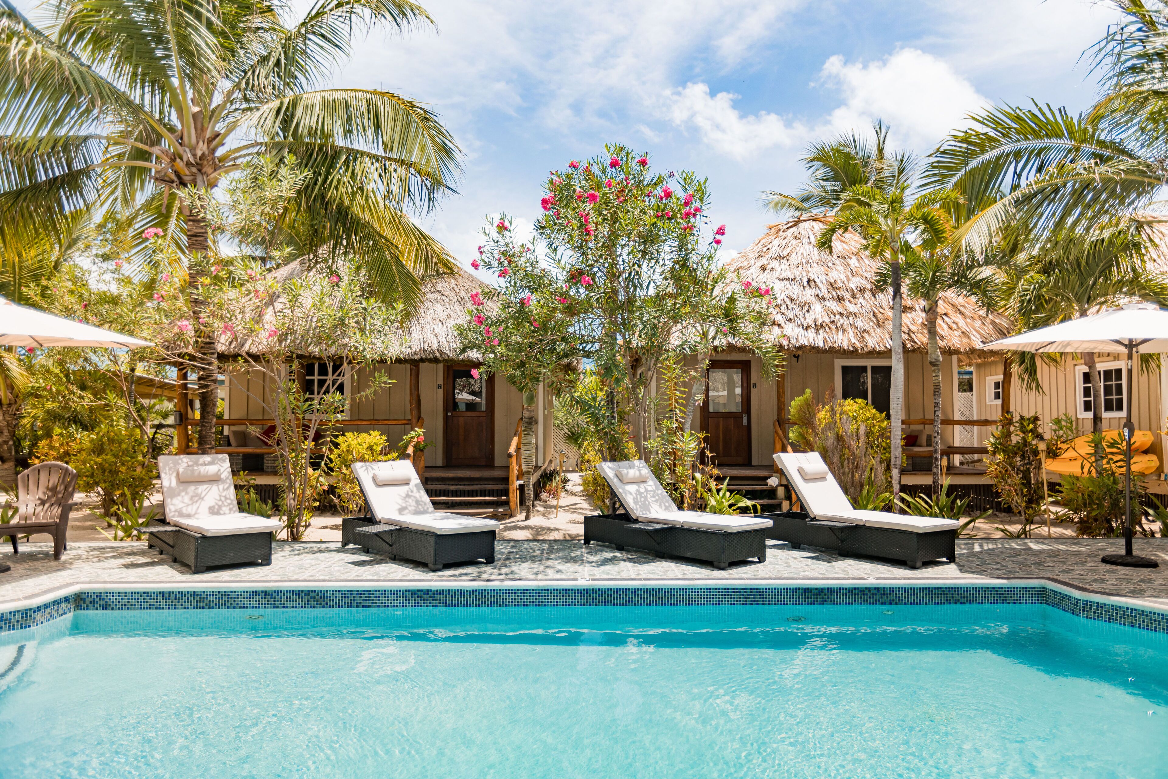 Hidden Jewel Boutique Hotel