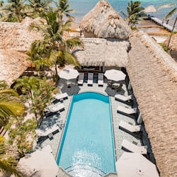 Premier Penthouse | View from room