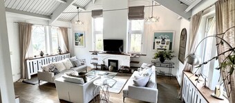 Luxury Chilterns Hideaway, Easy Access to London