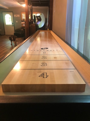Sala de juegos
