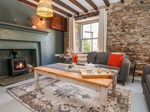 Dining - Burnt Mill Cottage (Sedbergh)