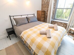 4 bedrooms, individually decorated, individually furnished, free WiFi - Burnt Mill Cottage (Sedbergh)