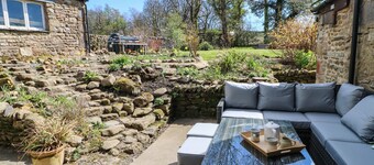 Burnt Mill Cottage