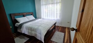 3 Schlafzimmer, kostenloses WLAN, Bettwäsche