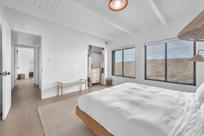 4 soveværelser, skrivebord, gratis Wi-Fi, sengetøj