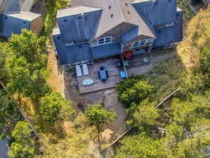 Exterior - Dog Friendly Townhome, Deck, Trails and Easy Beach Access (Pacific City)