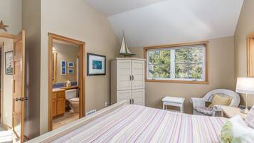 3 間睡房、書桌、熨斗/熨衫板、免費 Wi-Fi