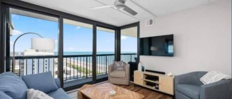 TV connectée, livres