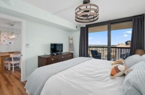 3 Schlafzimmer, Bügeleisen/Bügelbrett, Reisekinderbett, kostenloses WLAN