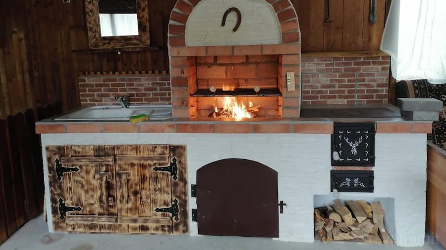 Agrouturistic House in Manastirea Humorului