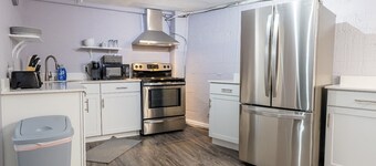 Theatre District Condo