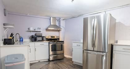 Theatre District Condo