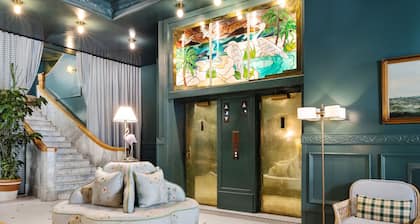 Palihotel San Diego Gaslamp Quarter