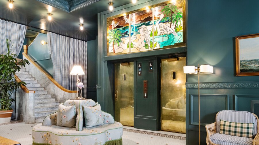 Palihotel San Diego Gaslamp Quarter