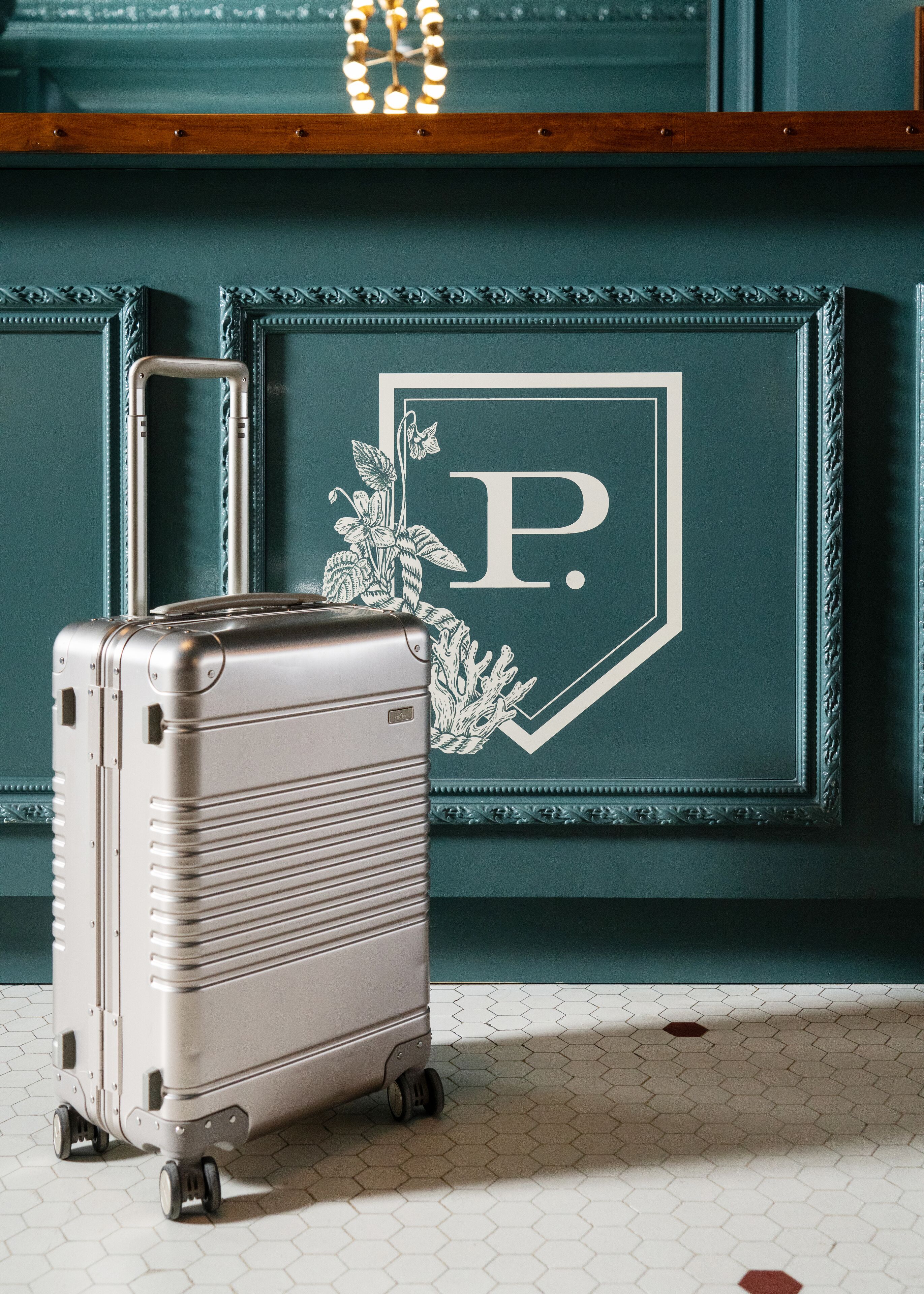 Foto - Palihotel San Diego Gaslamp Quarter