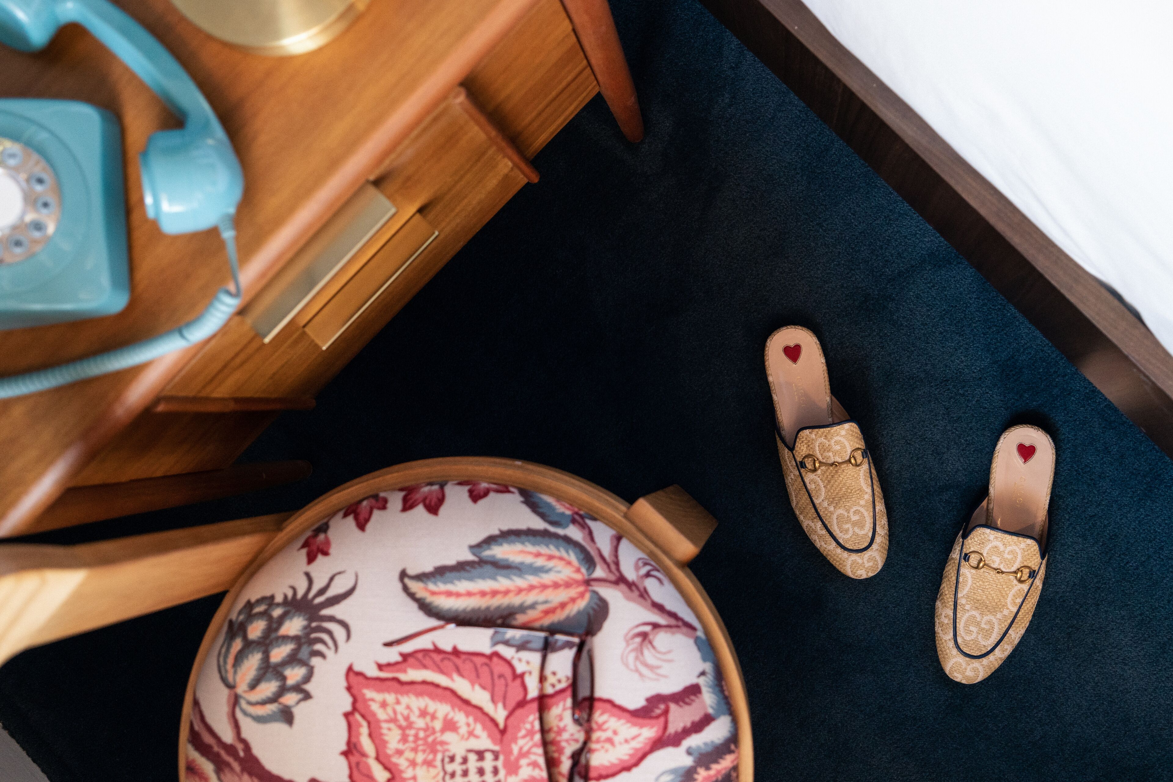 Foto - Palihotel San Diego Gaslamp Quarter