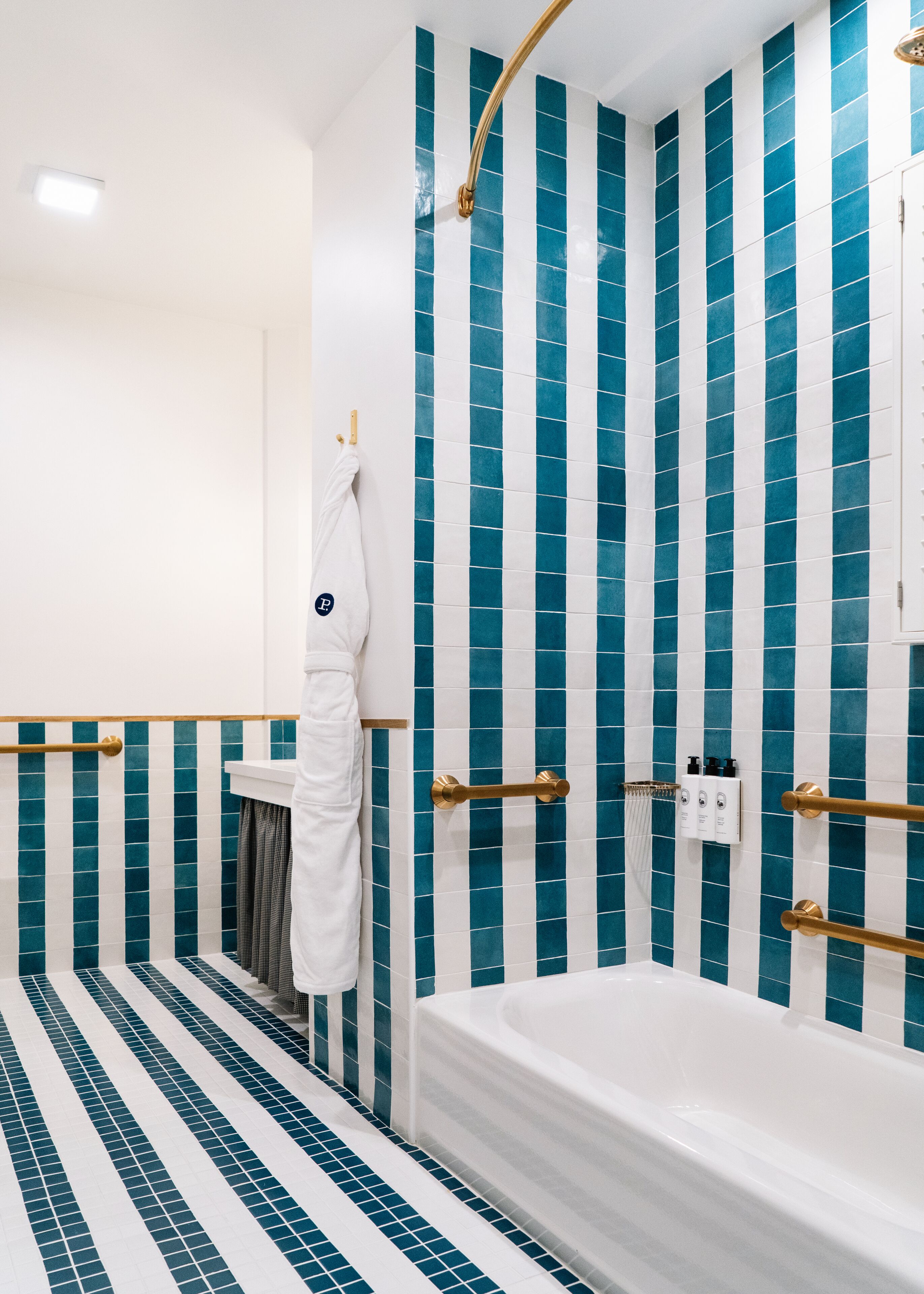 Foto - Palihotel San Diego Gaslamp Quarter