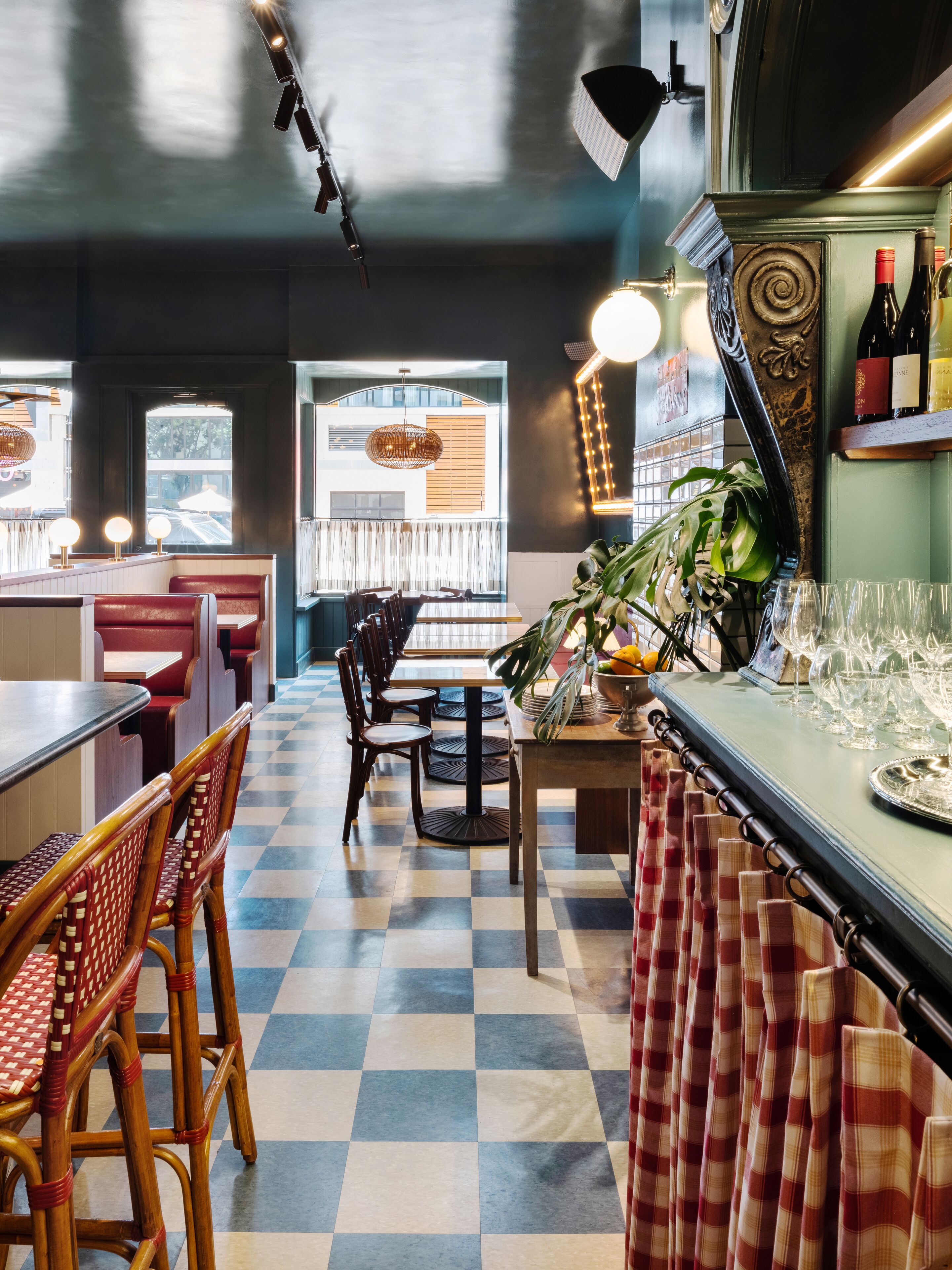 Foto - Palihotel San Diego Gaslamp Quarter