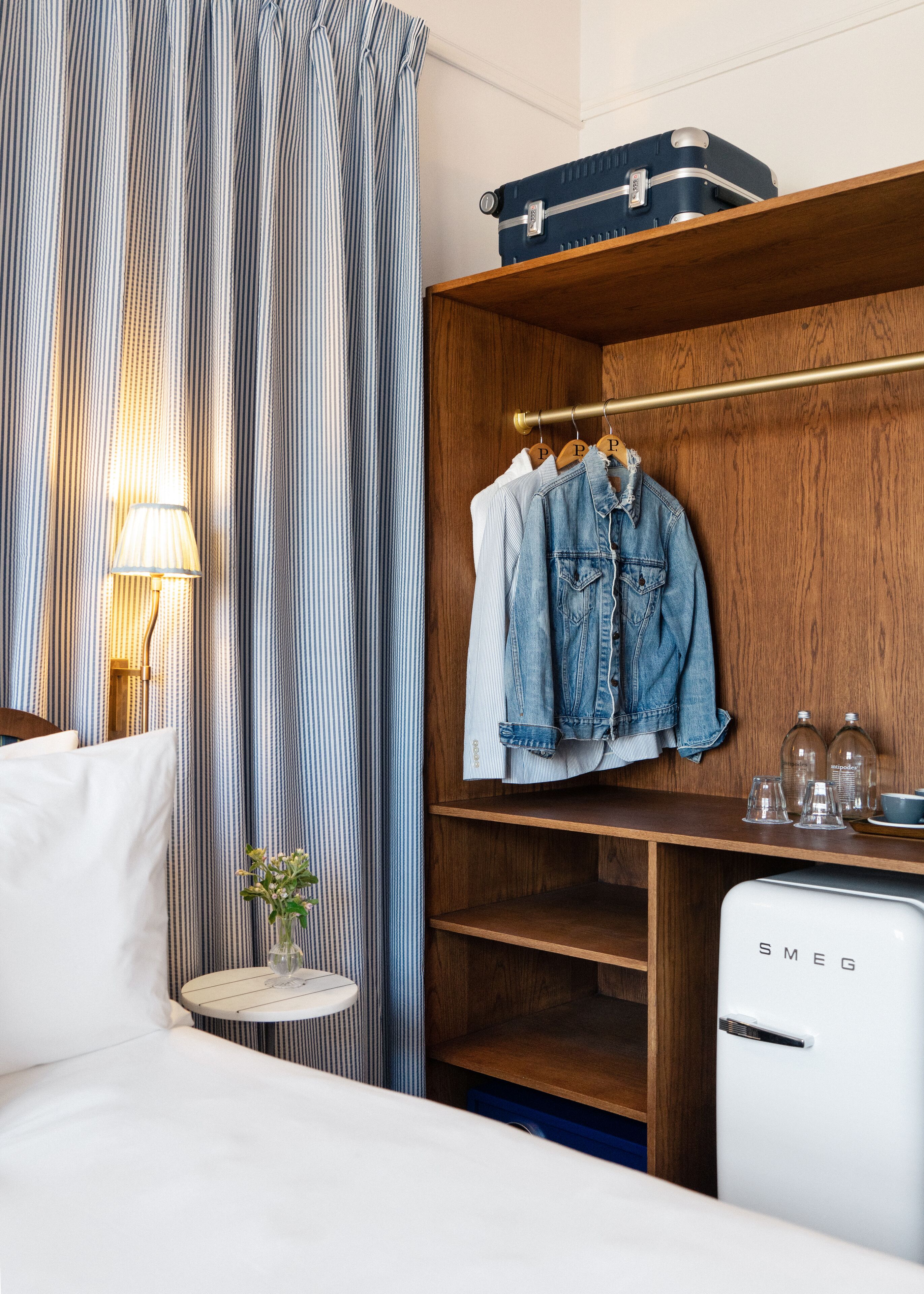 Foto - Palihotel San Diego Gaslamp Quarter