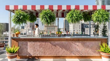 Terrazza panoramica
