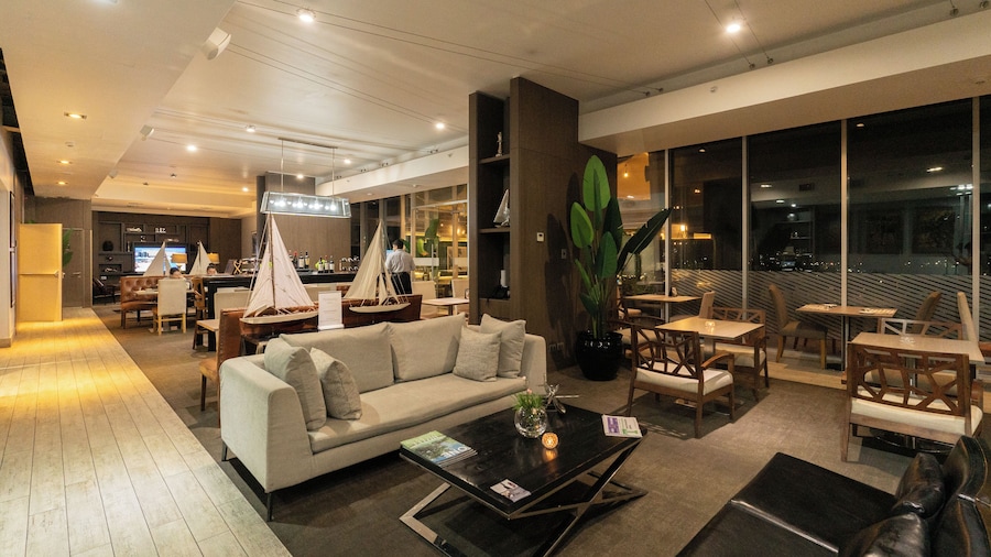 Hotel Terrado Rancagua