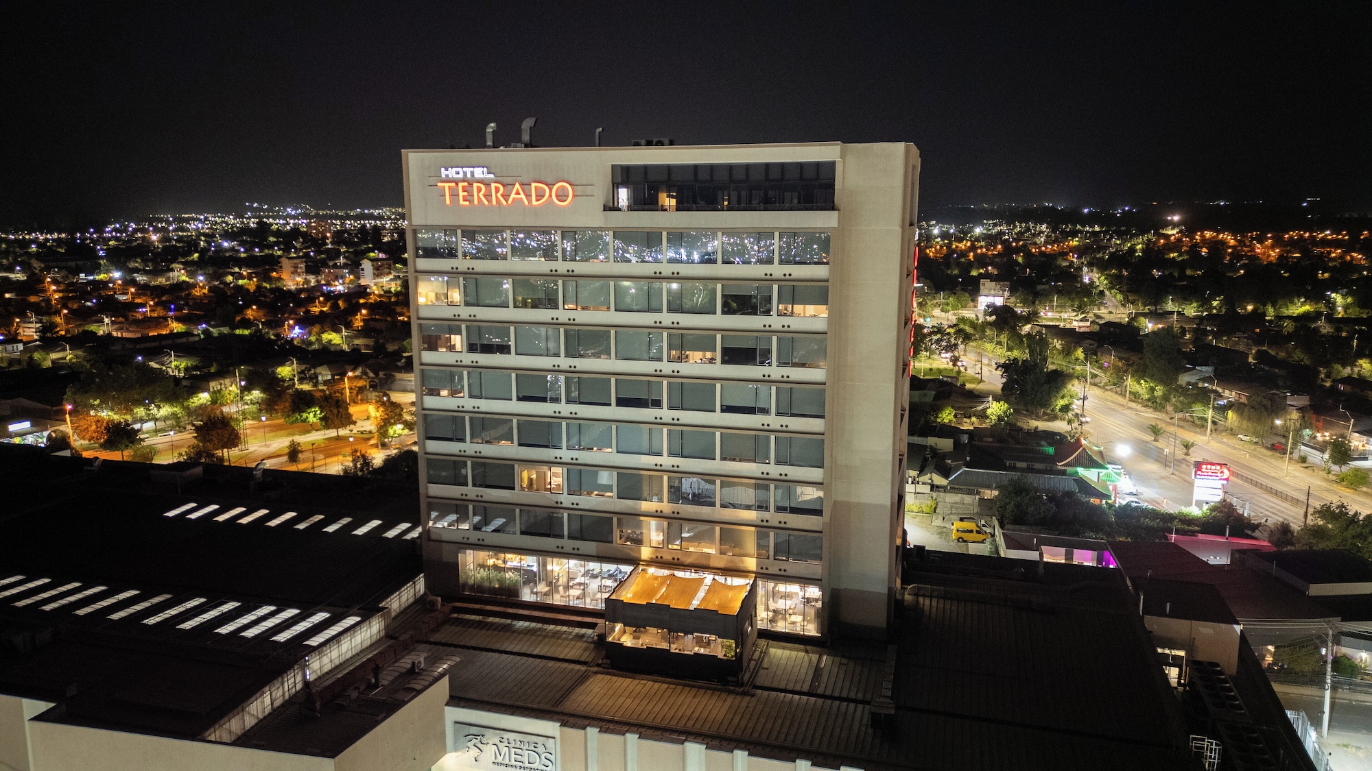 2 Star Hotels