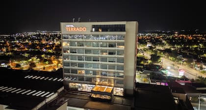 Hotel Terrado Rancagua