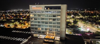 Hotel Terrado Rancagua