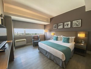 Habitación superior | Wifi gratis 