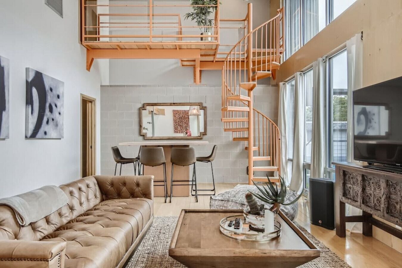 Televisión y tenis de mesa 