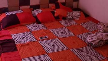 3 bedrooms, free WiFi