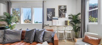 Sweet Suites Capitol Hill