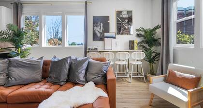 Sweet Suites Capitol Hill