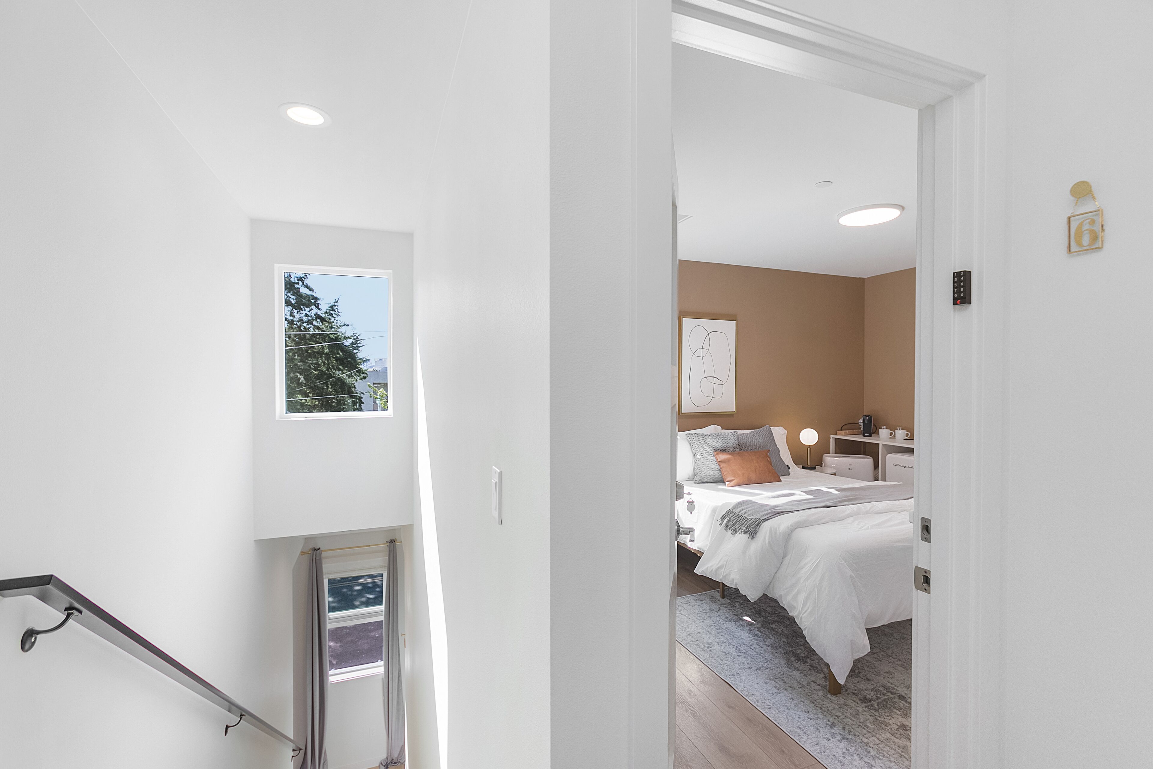 Habitación clásica | 1 habitación, tabla de planchar con plancha, wifi gratis y ropa de cama 