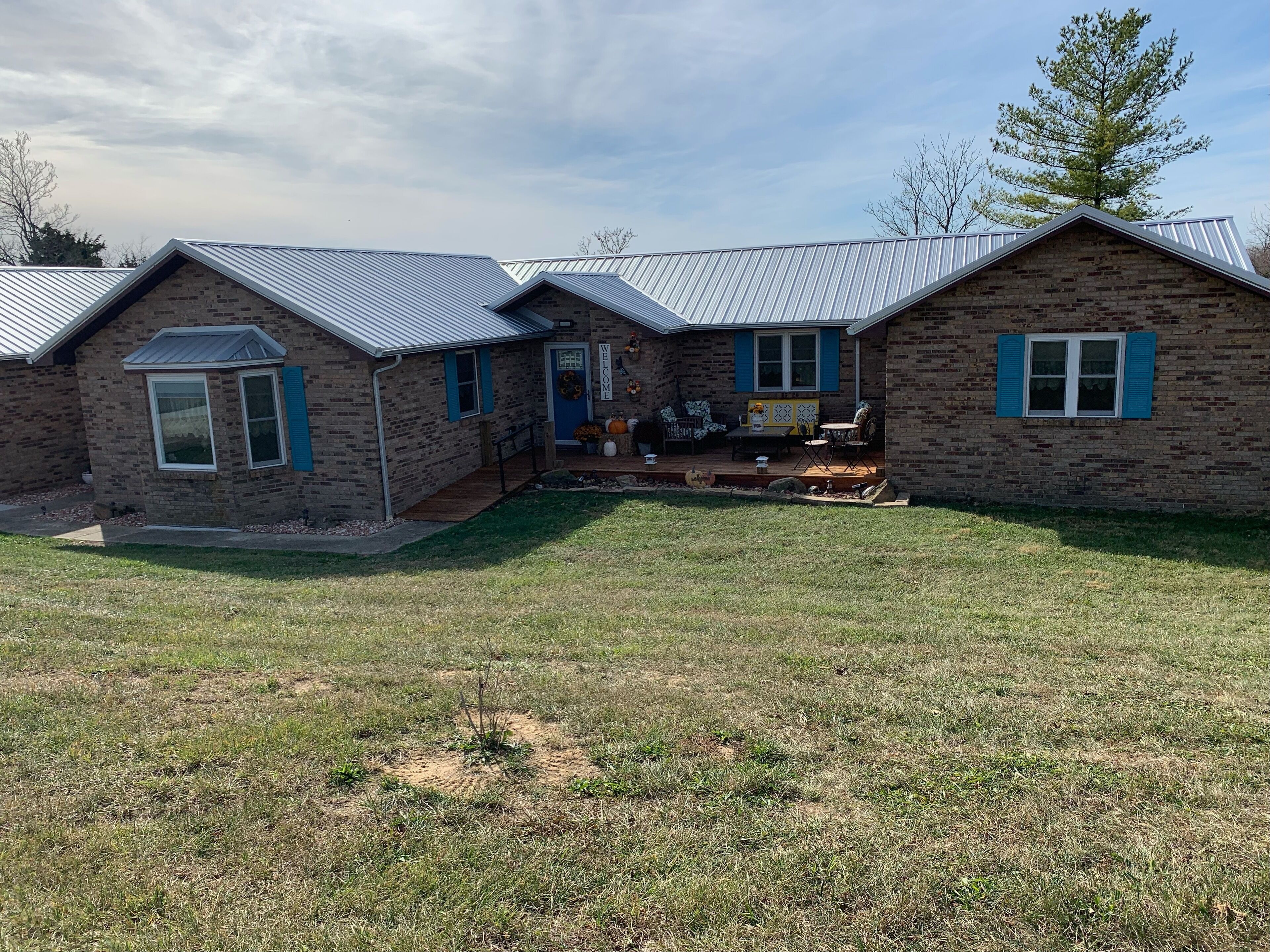 Fully renovated 3 bedroom 2 bath 5 miles to Ark Encounter with wheelchair access