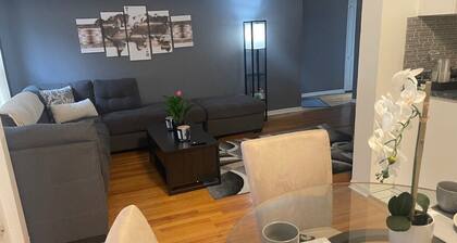 Cozy Beautiful Condo