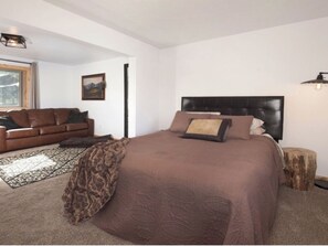 4 Schlafzimmer, WLAN