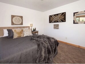 4 Schlafzimmer, WLAN