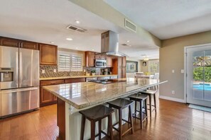 Cookware/dishes/utensils