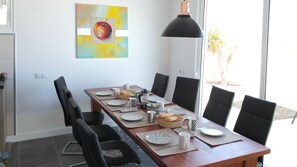 Dining - VillasRoyale Trespalomas, Meloneras Hills (San Bartolomé de Tirajana)