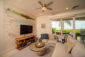Apartment | 3 bedrooms - Miramar 4E - 3 bdr 3 Bath Ocean View (Jacó)